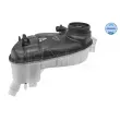 Vase d'expansion, liquide de refroidissement MEYLE 014 223 0008 - Visuel 1