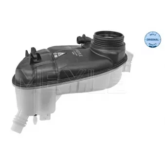 Vase d'expansion, liquide de refroidissement MEYLE