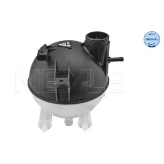 Vase d'expansion, liquide de refroidissement MEYLE