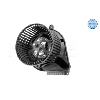 Pulseur d'air habitacle MEYLE 014 236 0004