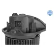 Pulseur d'air habitacle MEYLE 014 236 0022 - Visuel 3