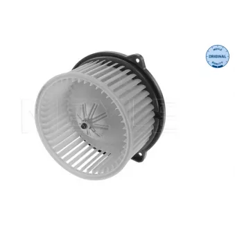 Pulseur d'air habitacle MEYLE 014 236 0027
