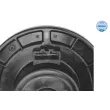 Pulseur d'air habitacle MEYLE 014 236 0027 - Visuel 2