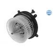 Pulseur d'air habitacle MEYLE 014 236 0030 - Visuel 1
