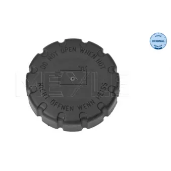 Bouchon, réservoir de liquide de refroidissement MEYLE 014 238 9000