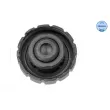 Bouchon, réservoir de liquide de refroidissement MEYLE 014 238 9000 - Visuel 2