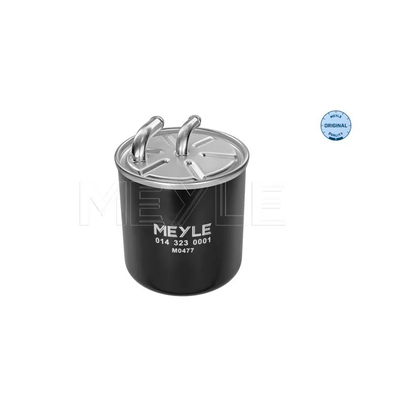Filtre à carburant MEYLE 014 323 0001