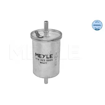 Filtre à carburant MEYLE