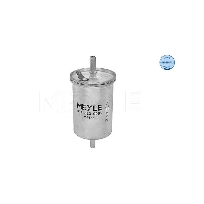 Filtre à carburant MEYLE 014 323 0005