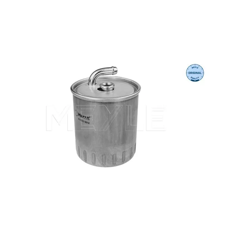 Filtre à carburant MEYLE 014 323 0012