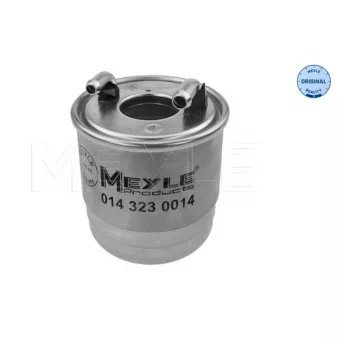 Filtre à carburant MEYLE