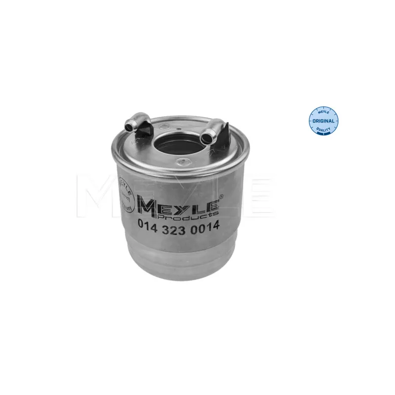 Filtre à carburant MEYLE 014 323 0014