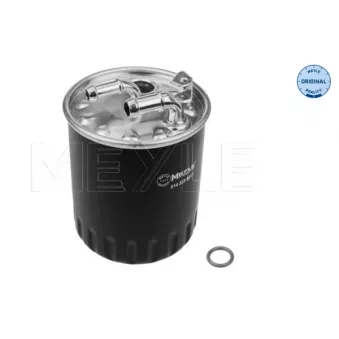 Filtre à carburant MEYLE 014 323 0017