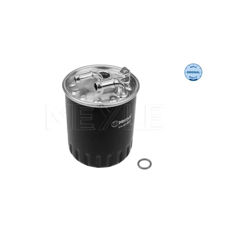 Filtre à carburant MEYLE 014 323 0017