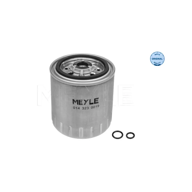 Filtre à carburant MEYLE 014 323 0019