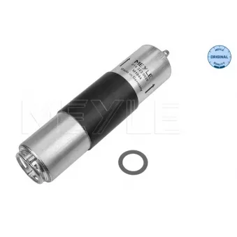 Filtre à carburant MEYLE 014 323 0020
