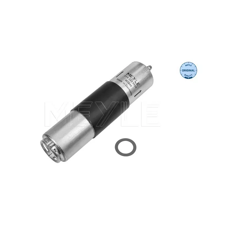 Filtre à carburant MEYLE 014 323 0020