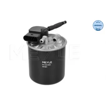 Filtre à carburant MEYLE 014 323 0023