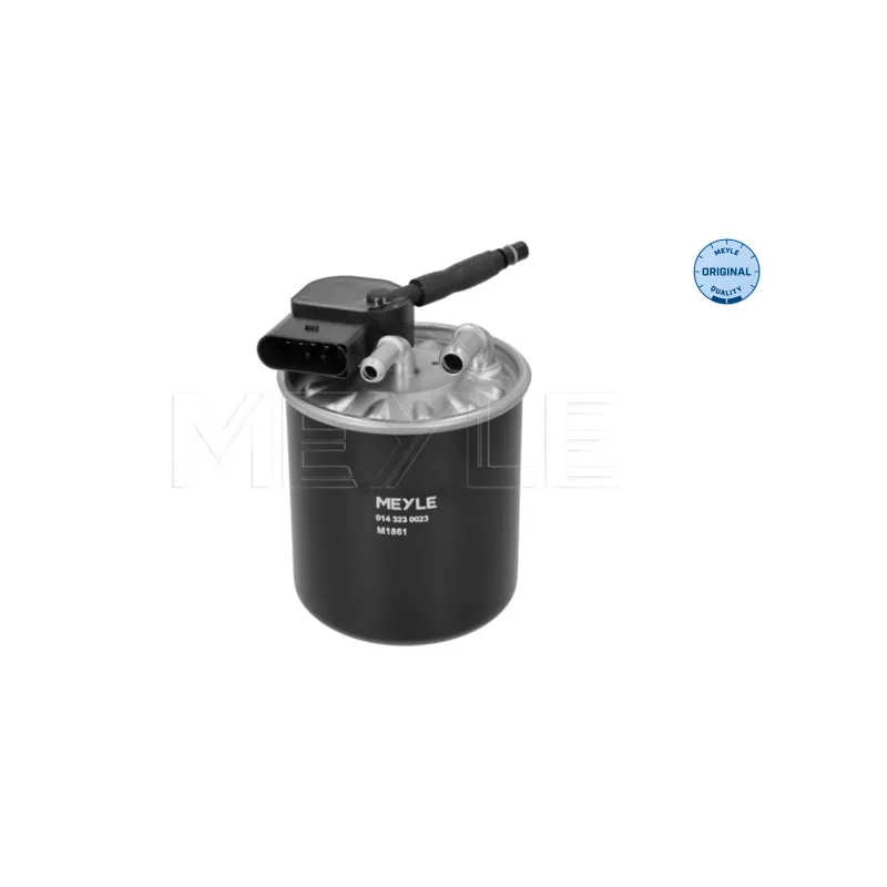 Filtre à carburant MEYLE 014 323 0023