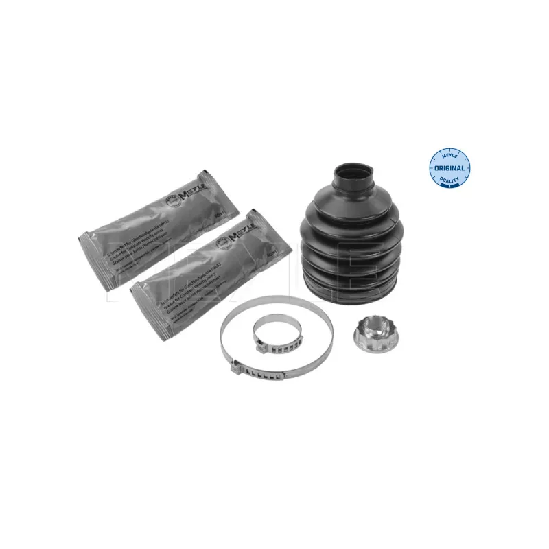 Soufflets de cardan avant MEYLE 014 495 0000