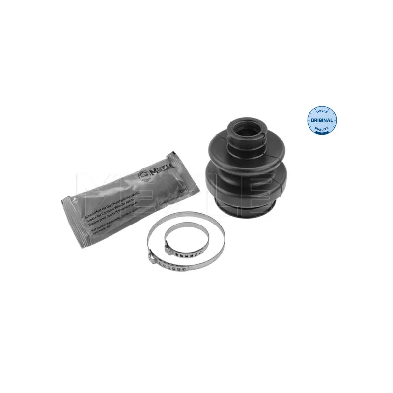Soufflets de cardan avant MEYLE 014 495 0001