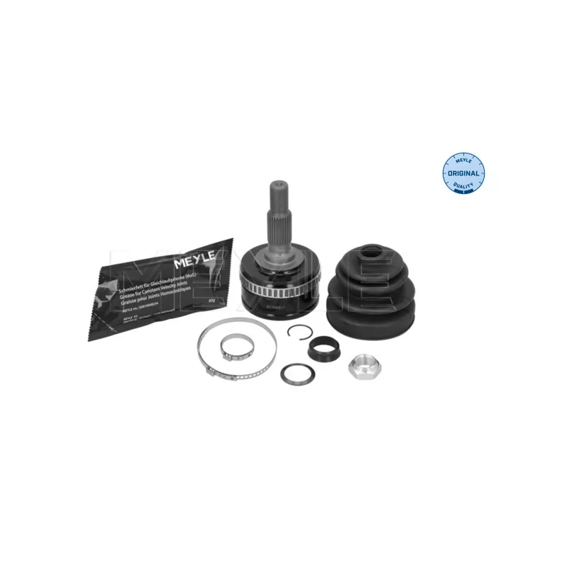Embout de cardan avant (kit de réparation) MEYLE 014 498 0001