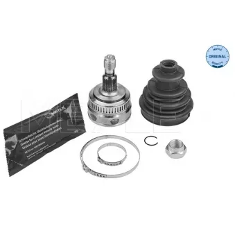 Embout de cardan avant (kit de réparation) MEYLE 014 498 0003