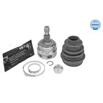 Embout de cardan avant (kit de réparation) MEYLE 014 498 0005