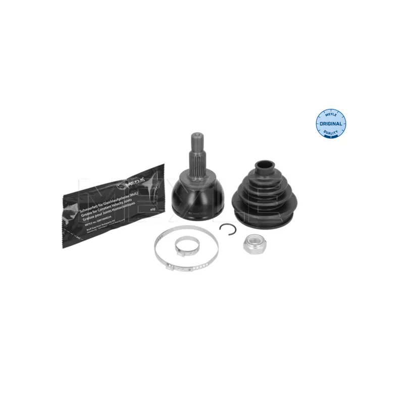Embout de cardan avant (kit de réparation) MEYLE 014 498 0007