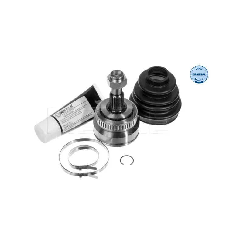 Embout de cardan avant (kit de réparation) MEYLE 014 498 0008