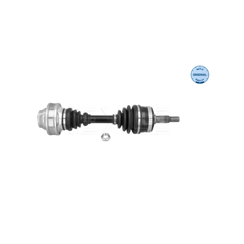 Arbre de transmission MEYLE 014 498 0013