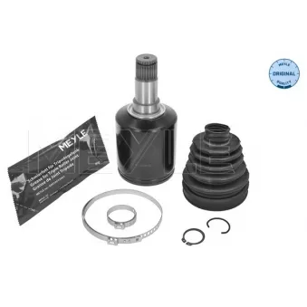 Jeu de joints, arbre de transmission avant gauche MEYLE 014 498 0019