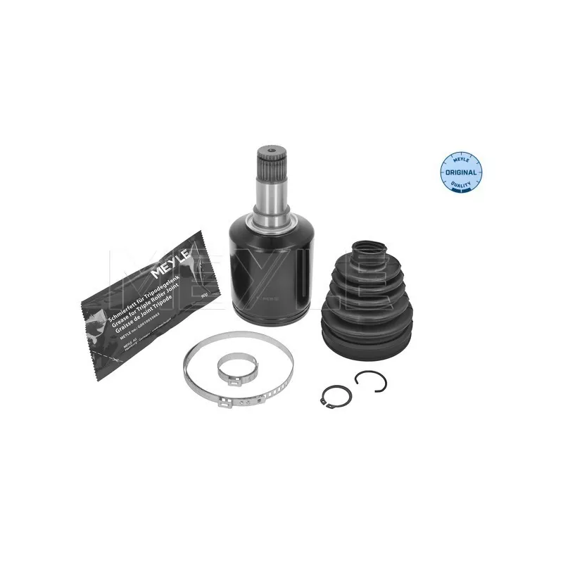 Jeu de joints, arbre de transmission avant gauche MEYLE 014 498 0019