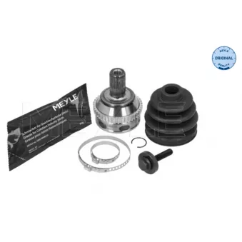 Embout de cardan avant (kit de réparation) MEYLE 014 498 0034