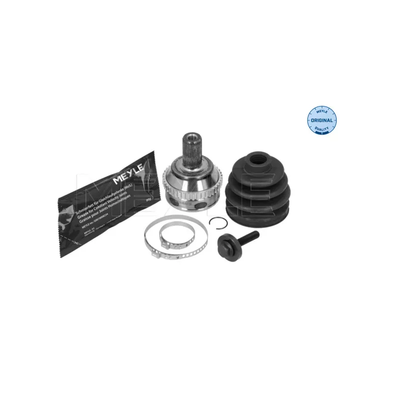 Embout de cardan avant (kit de réparation) MEYLE 014 498 0034