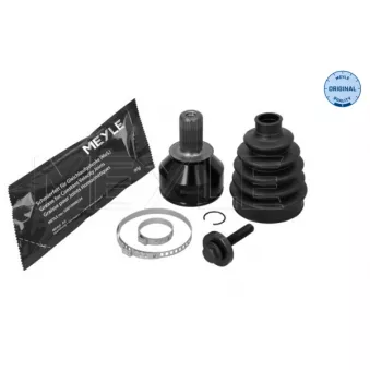 Embout de cardan avant (kit de réparation) MEYLE 014 498 0036