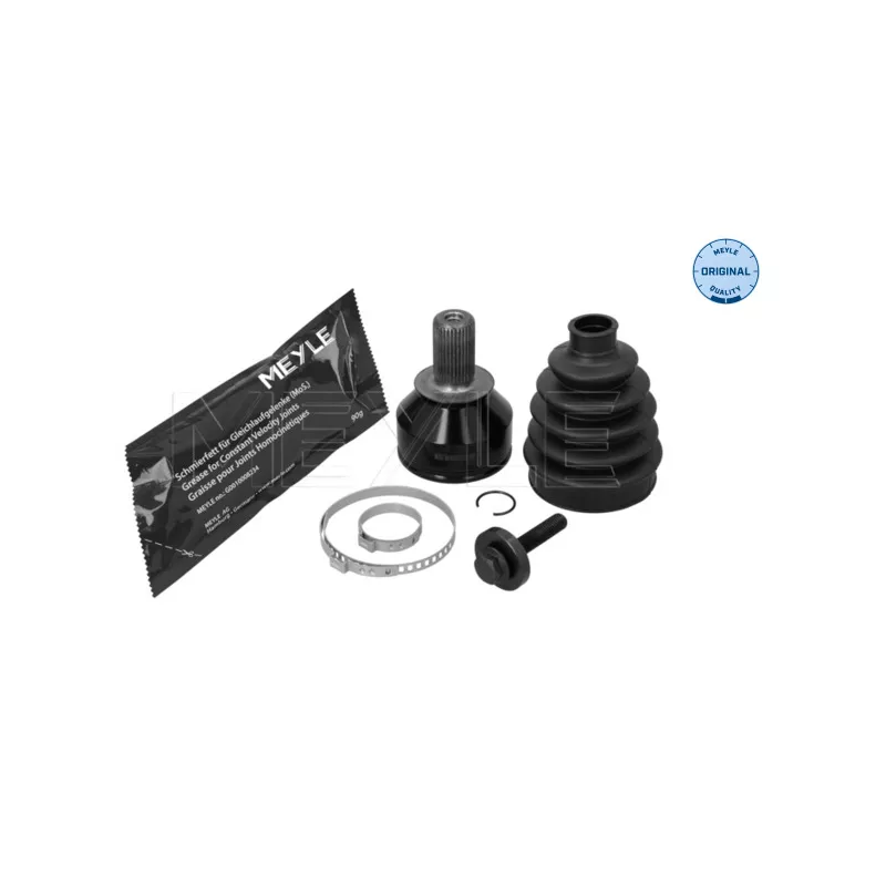 Embout de cardan avant (kit de réparation) MEYLE 014 498 0036