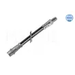 Flexible de frein MEYLE 014 525 0001 - Visuel 2