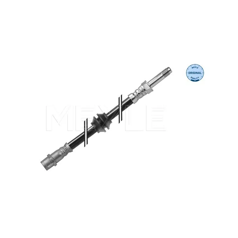Flexible de frein MEYLE 014 525 0003
