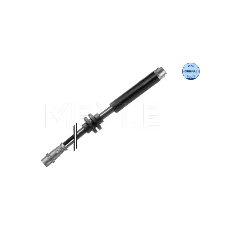 Flexible de frein MEYLE 014 525 0004