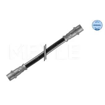 Flexible de frein MEYLE 014 525 0005