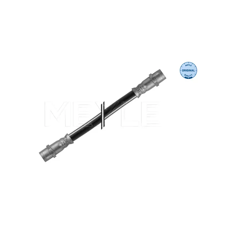 Flexible de frein MEYLE 014 525 0005