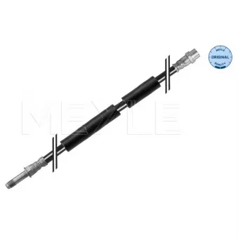 Flexible de frein MEYLE 014 525 0011