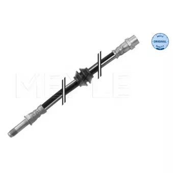 Flexible de frein MEYLE 014 525 0015