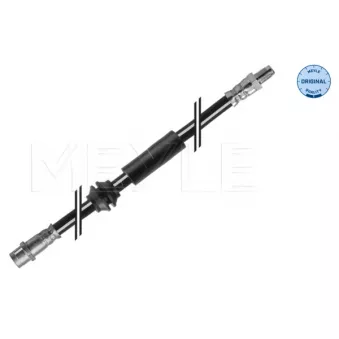 Flexible de frein MEYLE 014 525 0024