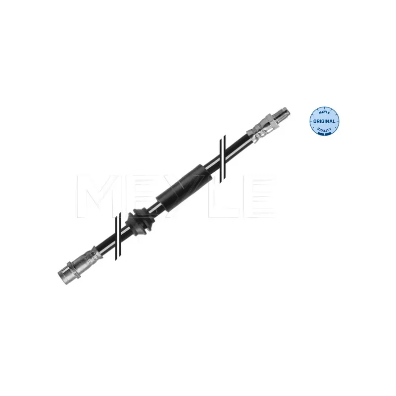 Flexible de frein MEYLE 014 525 0024