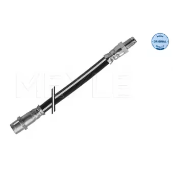 Flexible de frein MEYLE 014 525 0025
