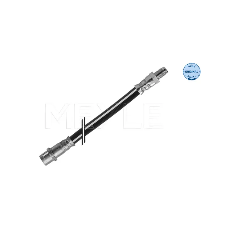 Flexible de frein MEYLE 014 525 0025
