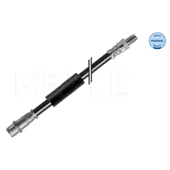 Flexible de frein MEYLE 014 525 0026