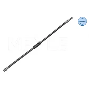Flexible de frein MEYLE 014 525 0028